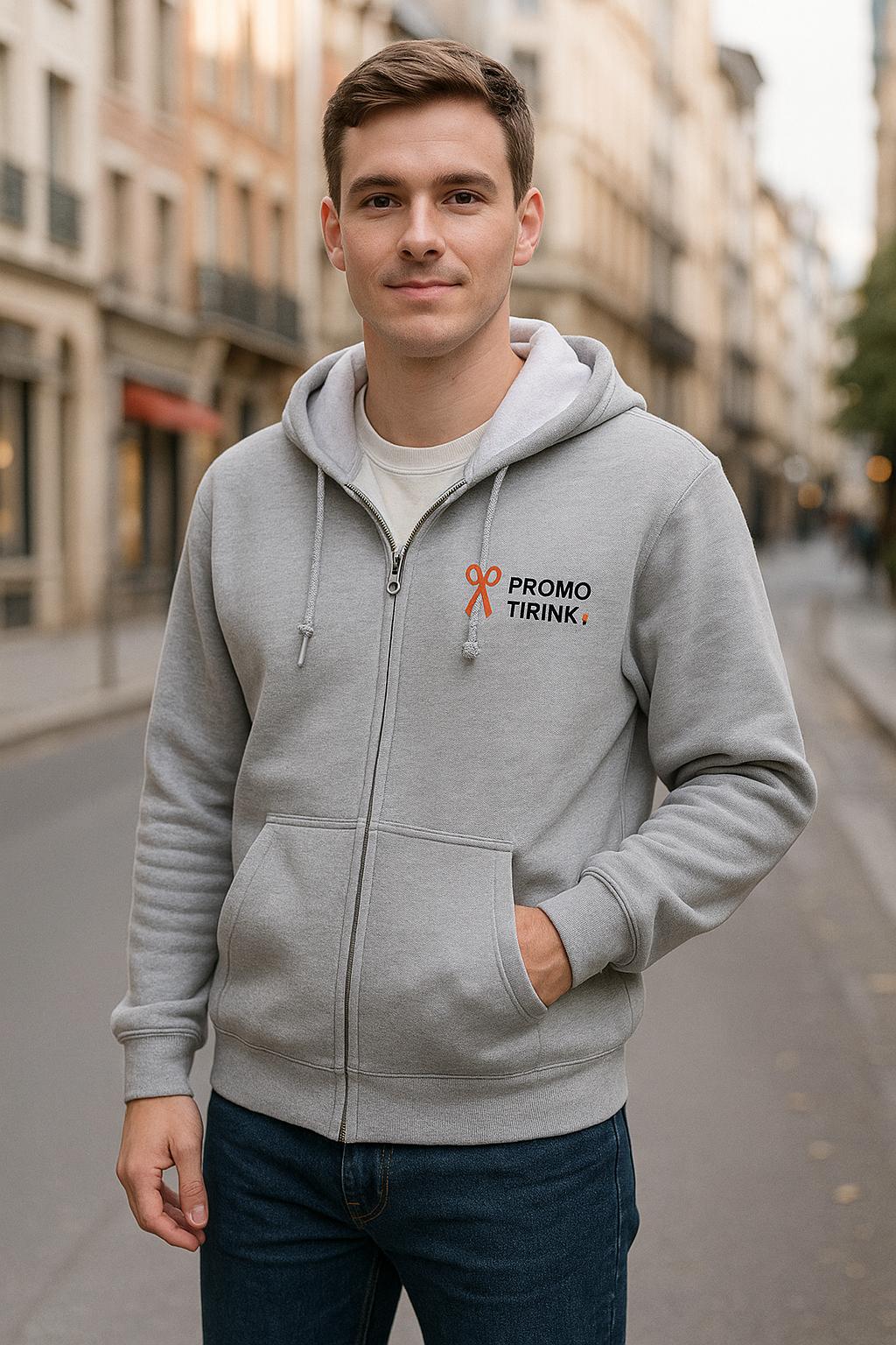 SWEATSHIRT MODELLERİ